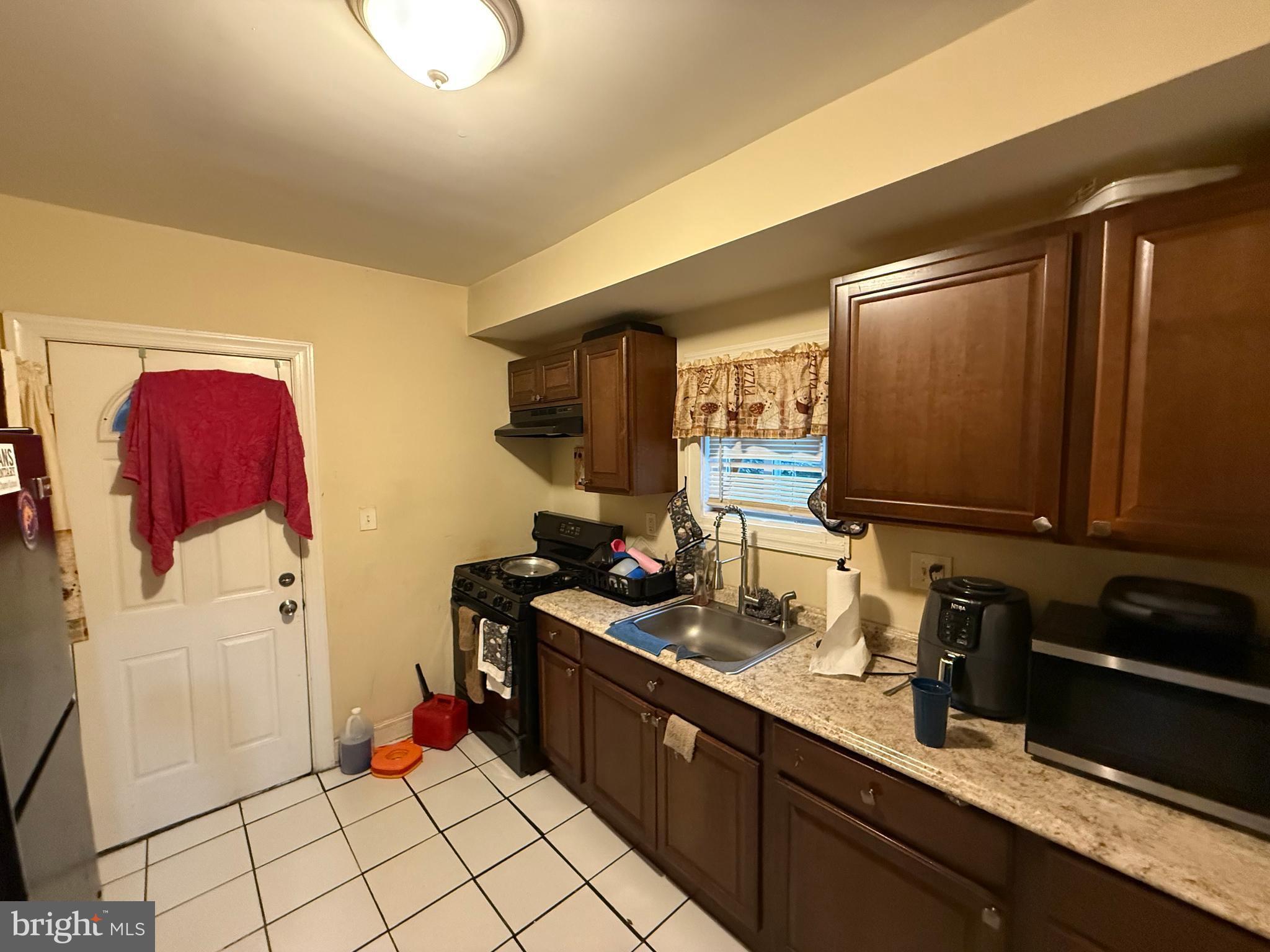 WILSON PARK - Residential