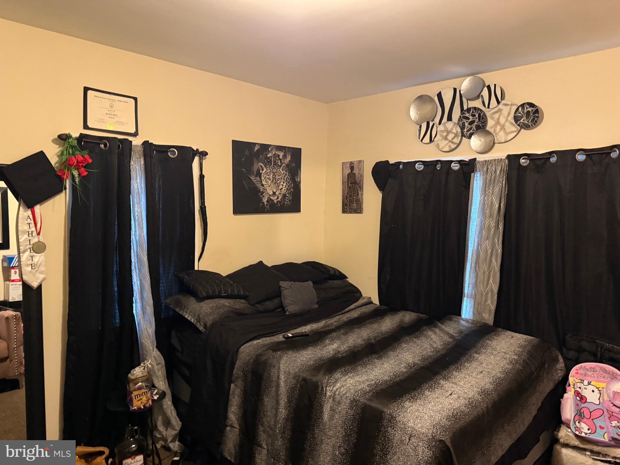 WILSON PARK - Residential