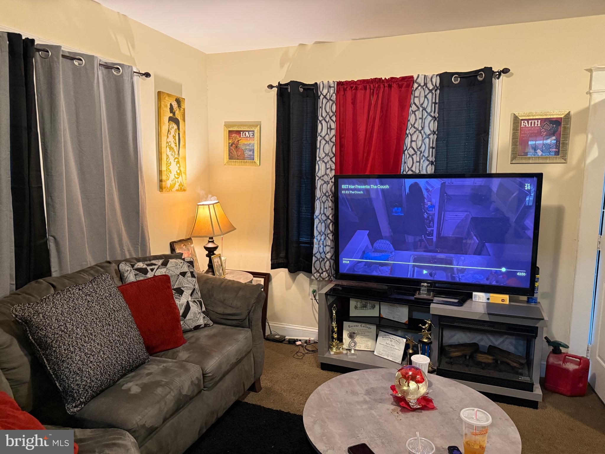 WILSON PARK - Residential