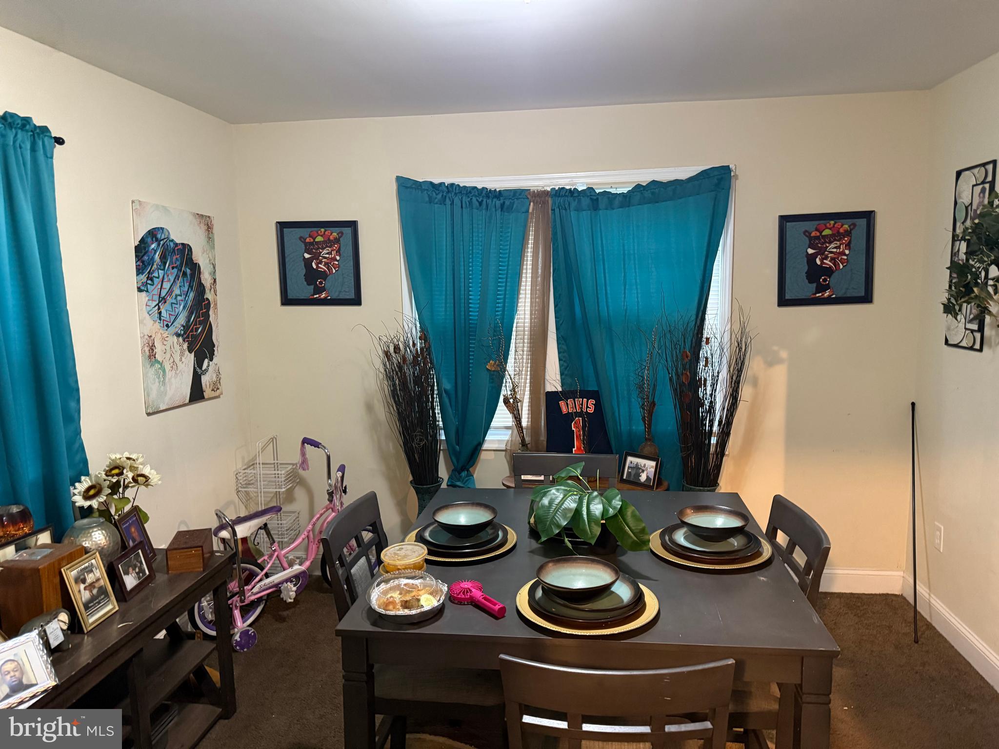 WILSON PARK - Residential