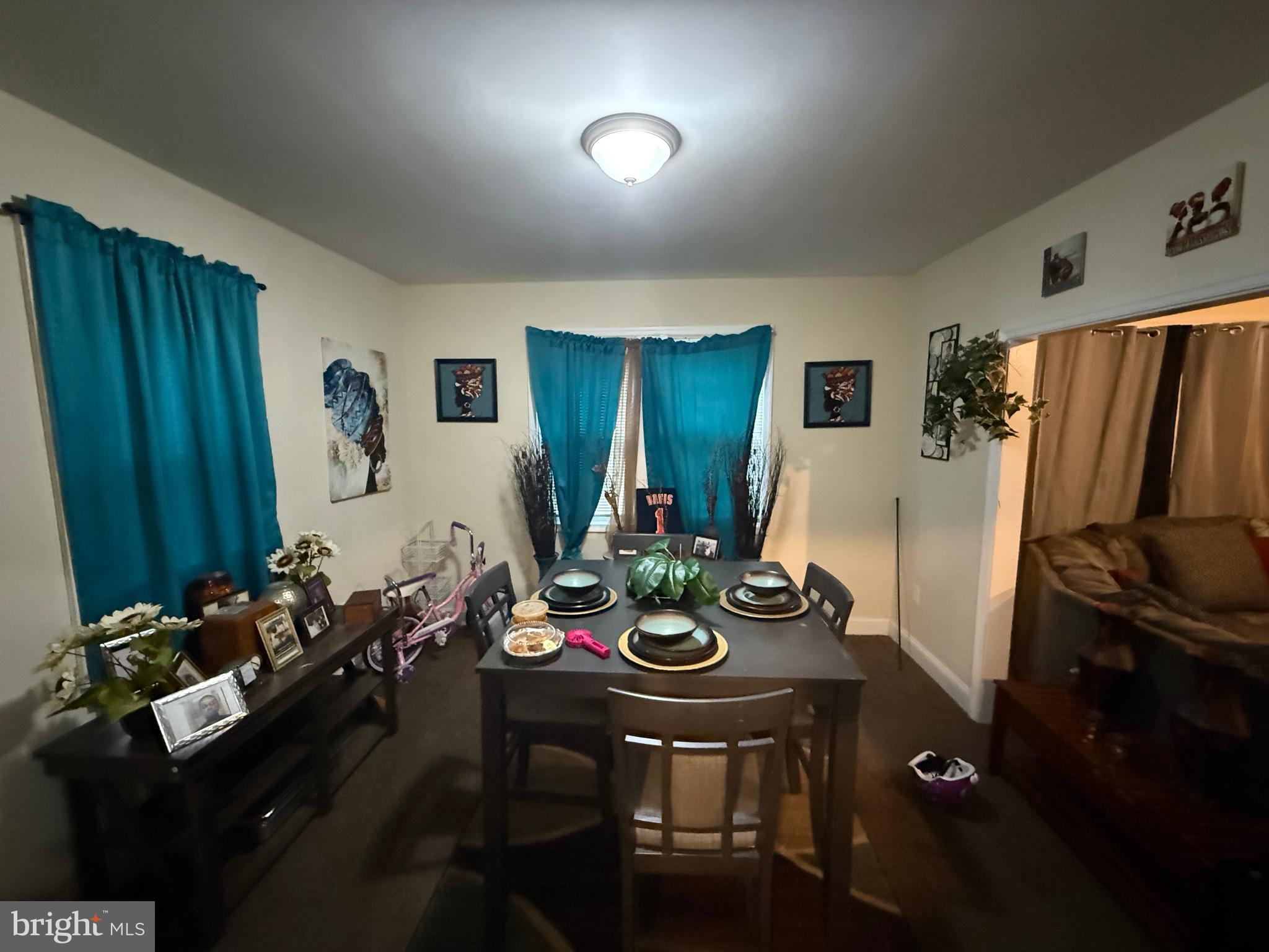 WILSON PARK - Residential