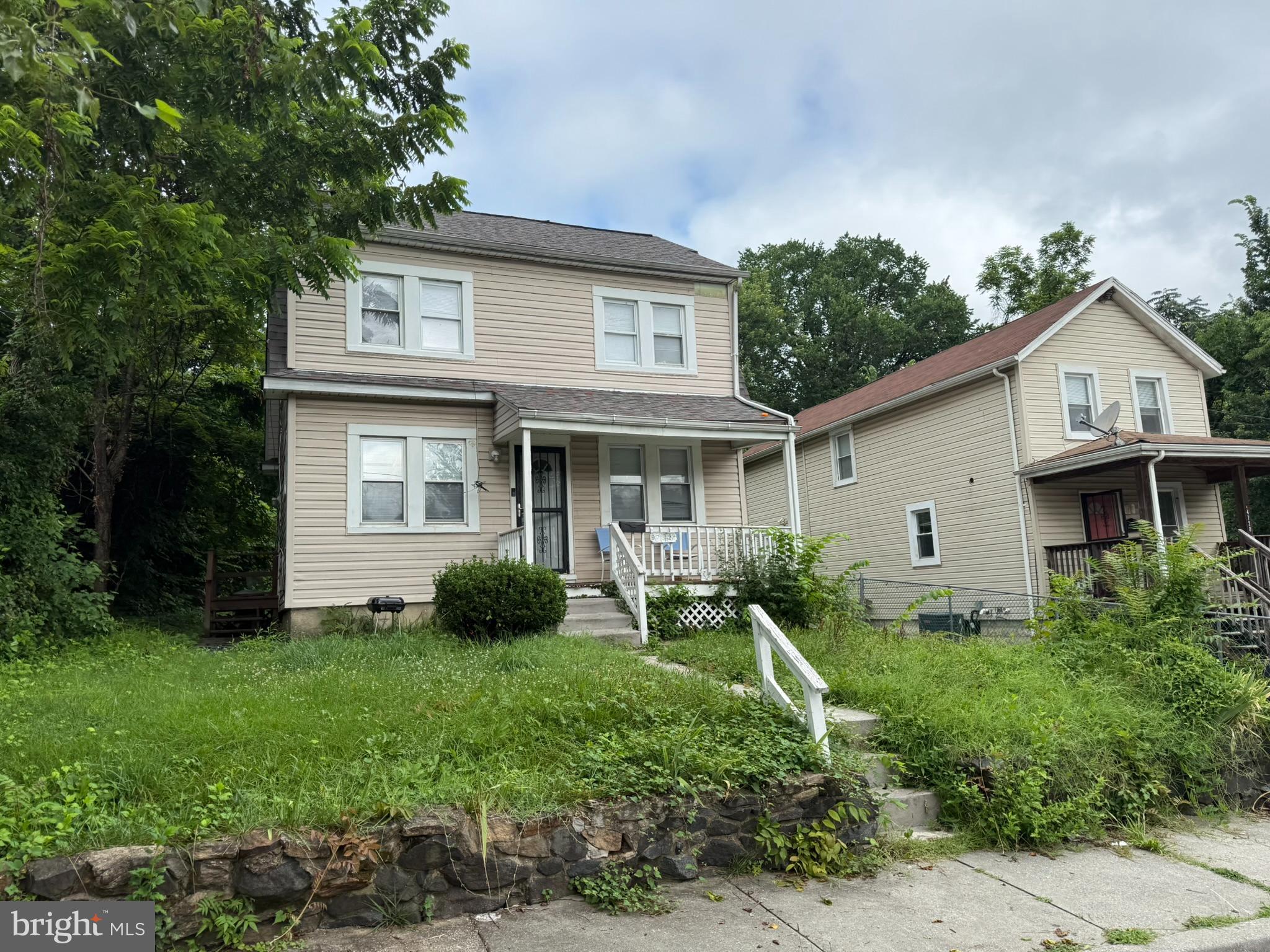 WILSON PARK - Residential