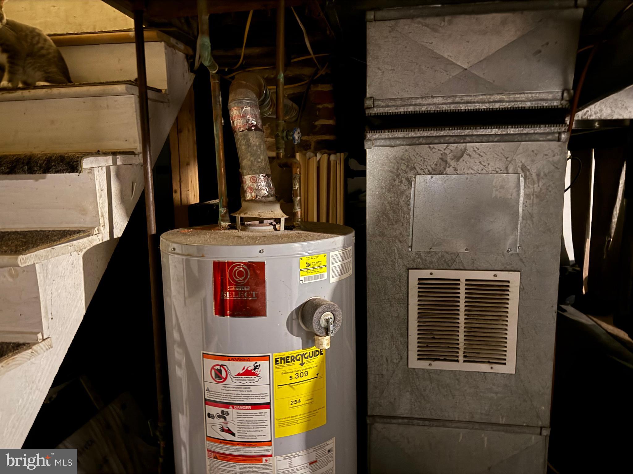 WILSON PARK - Residential