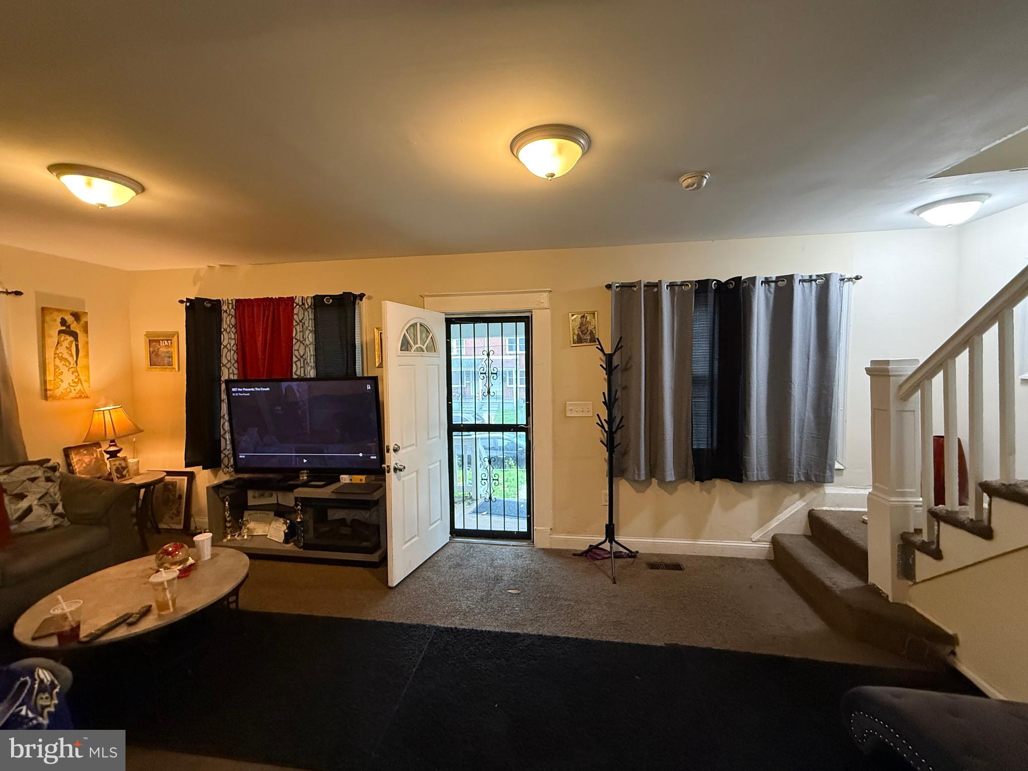 WILSON PARK - Residential