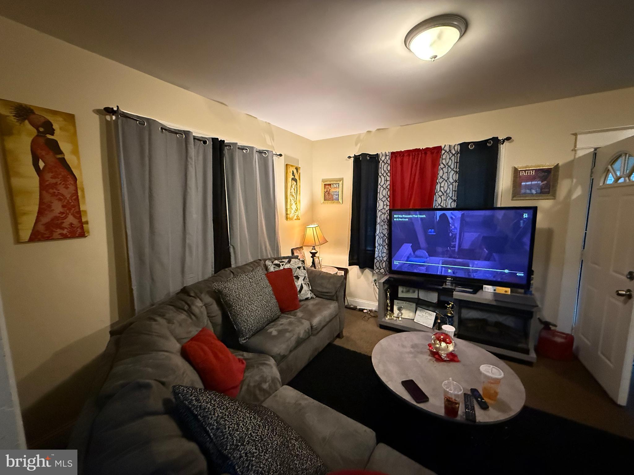 WILSON PARK - Residential