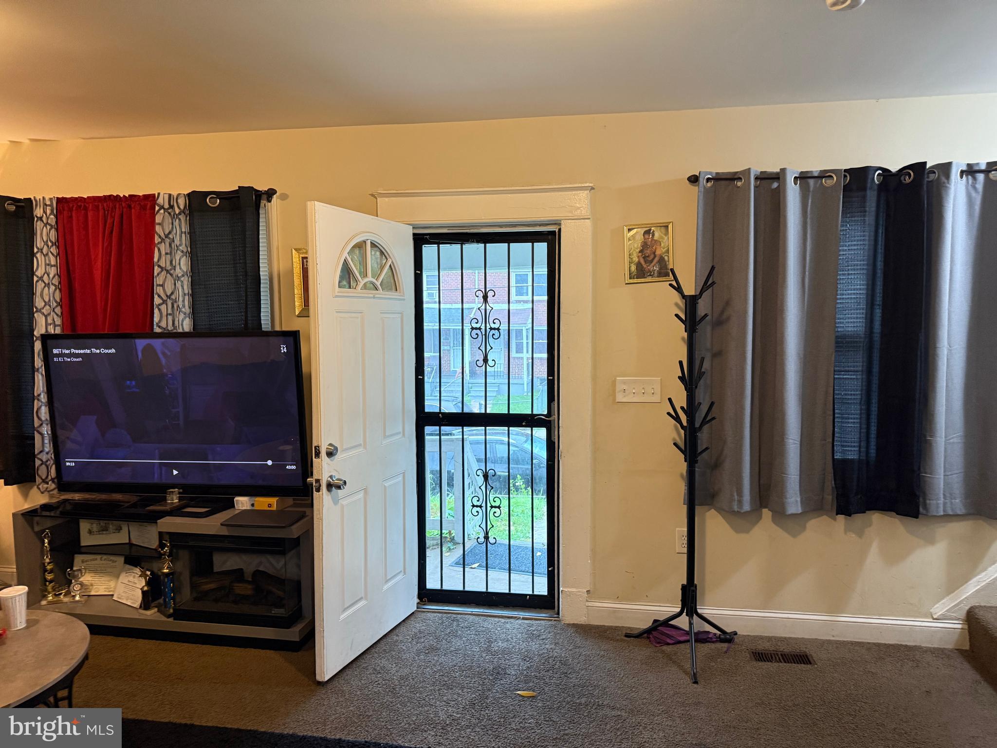 WILSON PARK - Residential