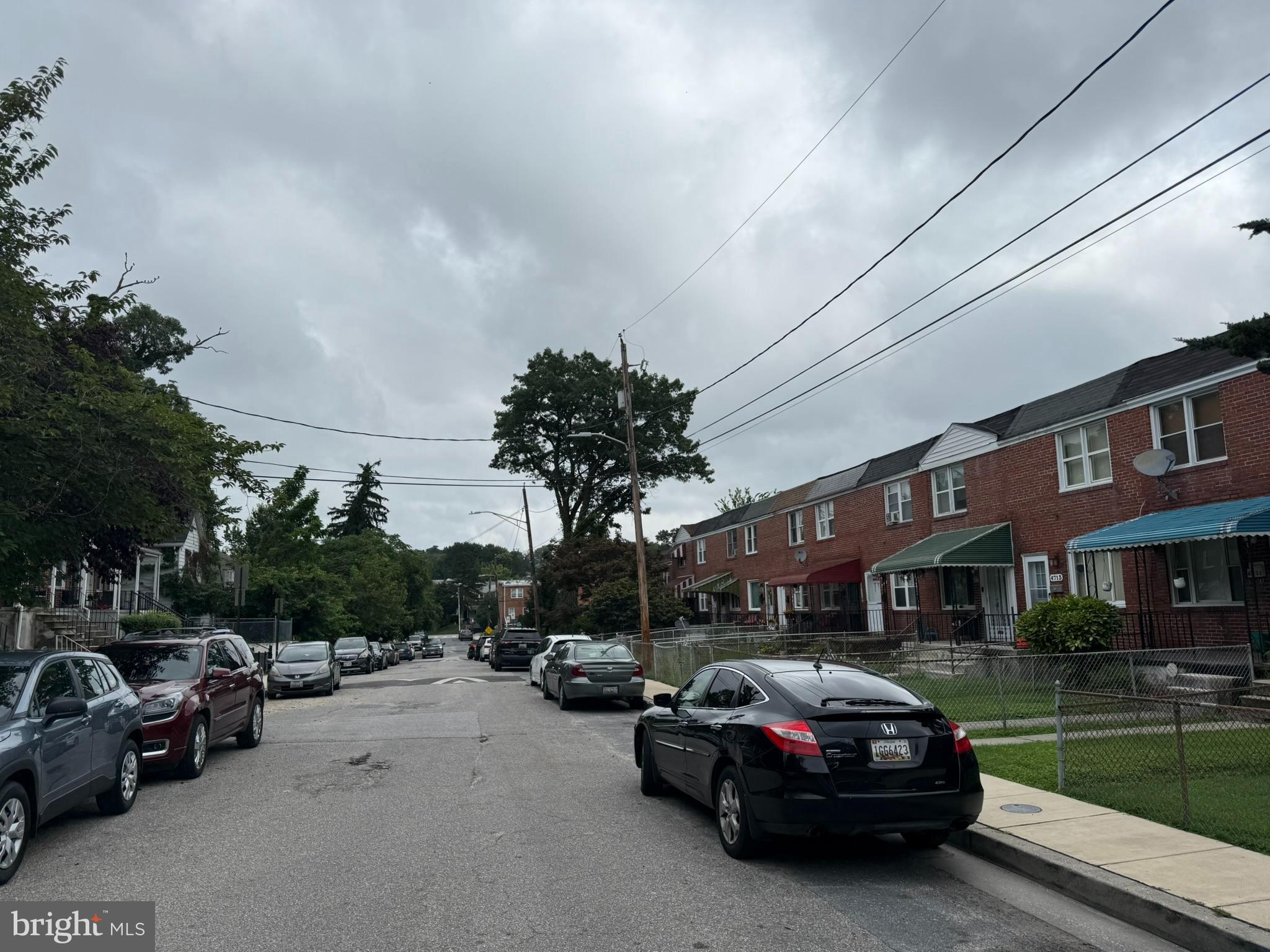 WILSON PARK - Residential