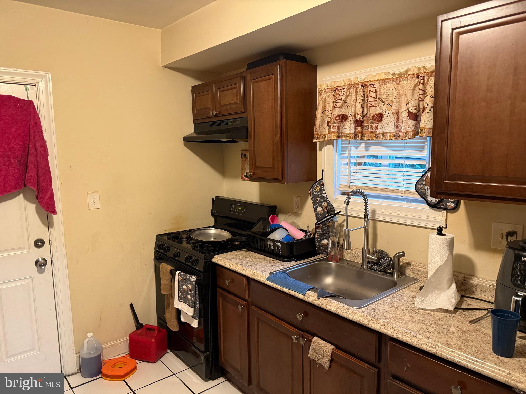 WILSON PARK - Residential