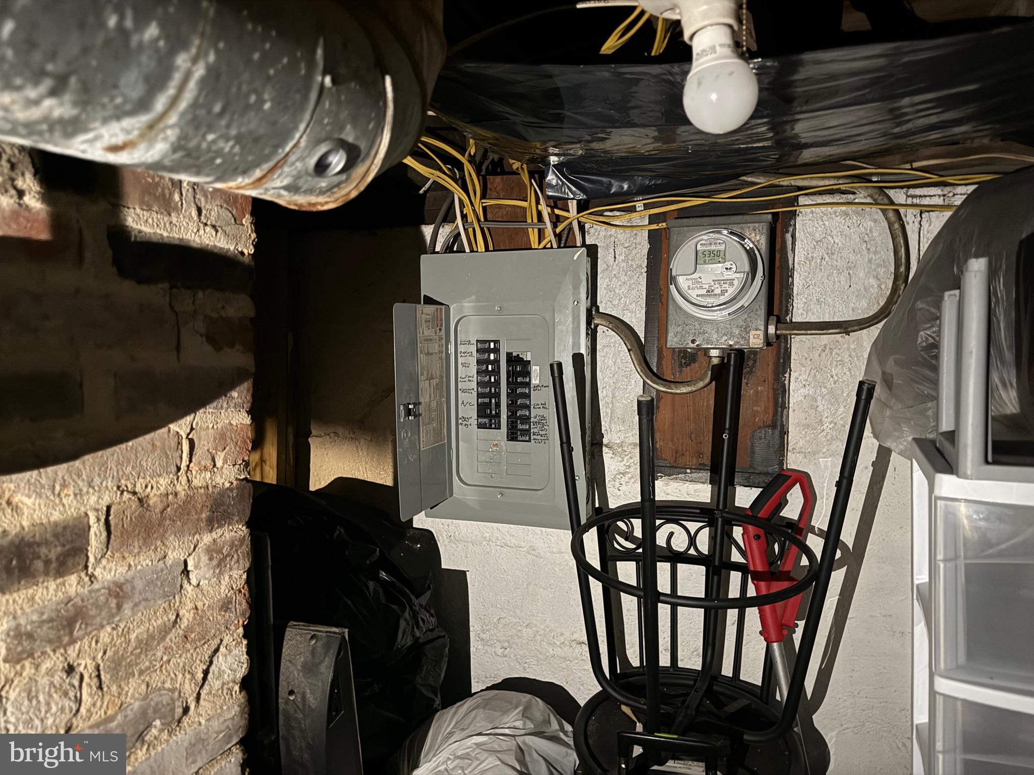 WILSON PARK - Residential