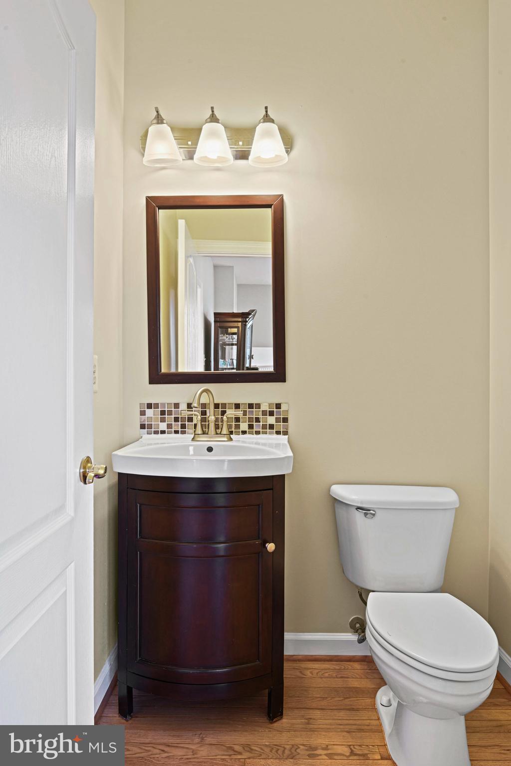 WESCOTT RIDGE - Residential