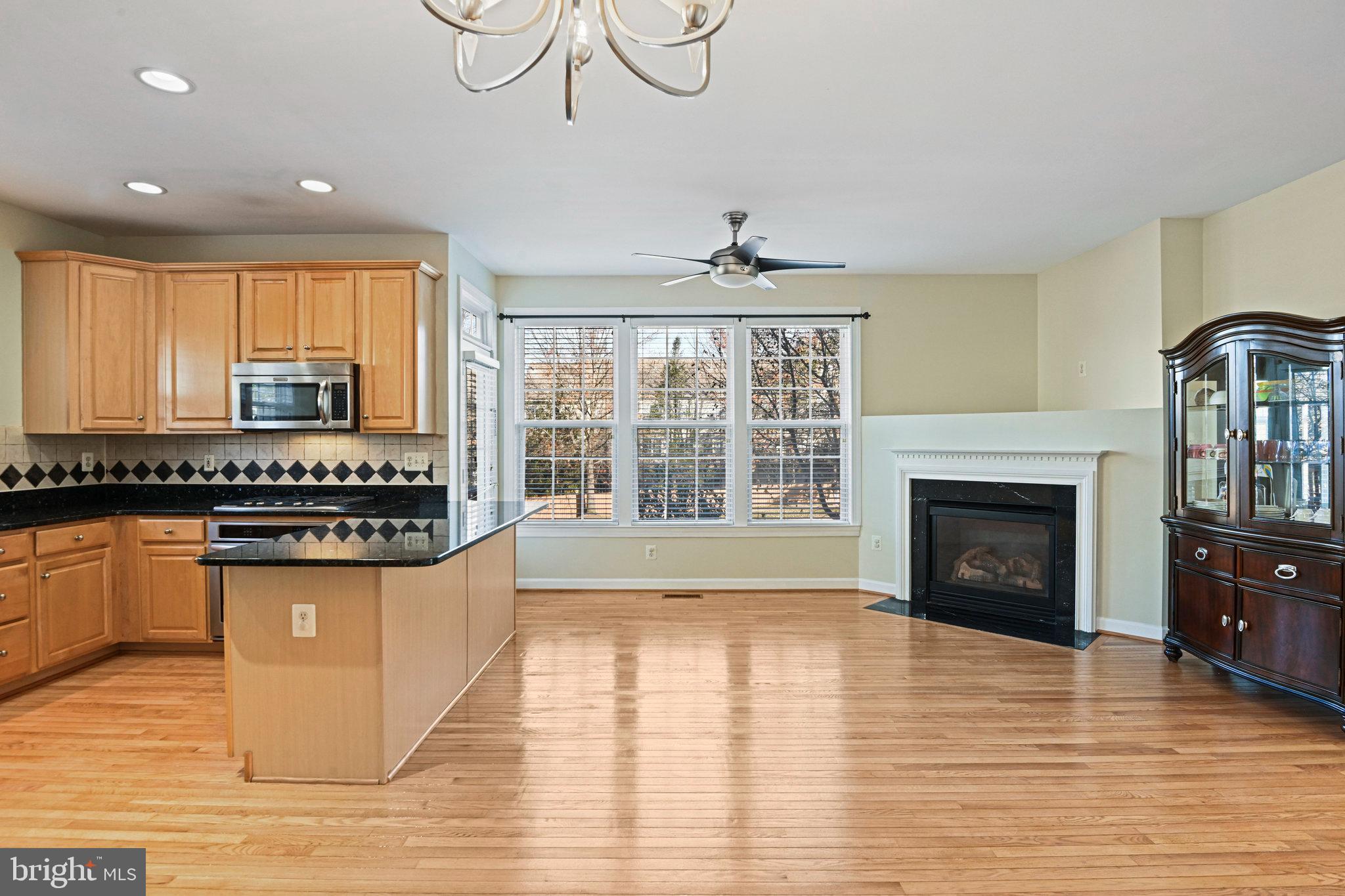 WESCOTT RIDGE - Residential