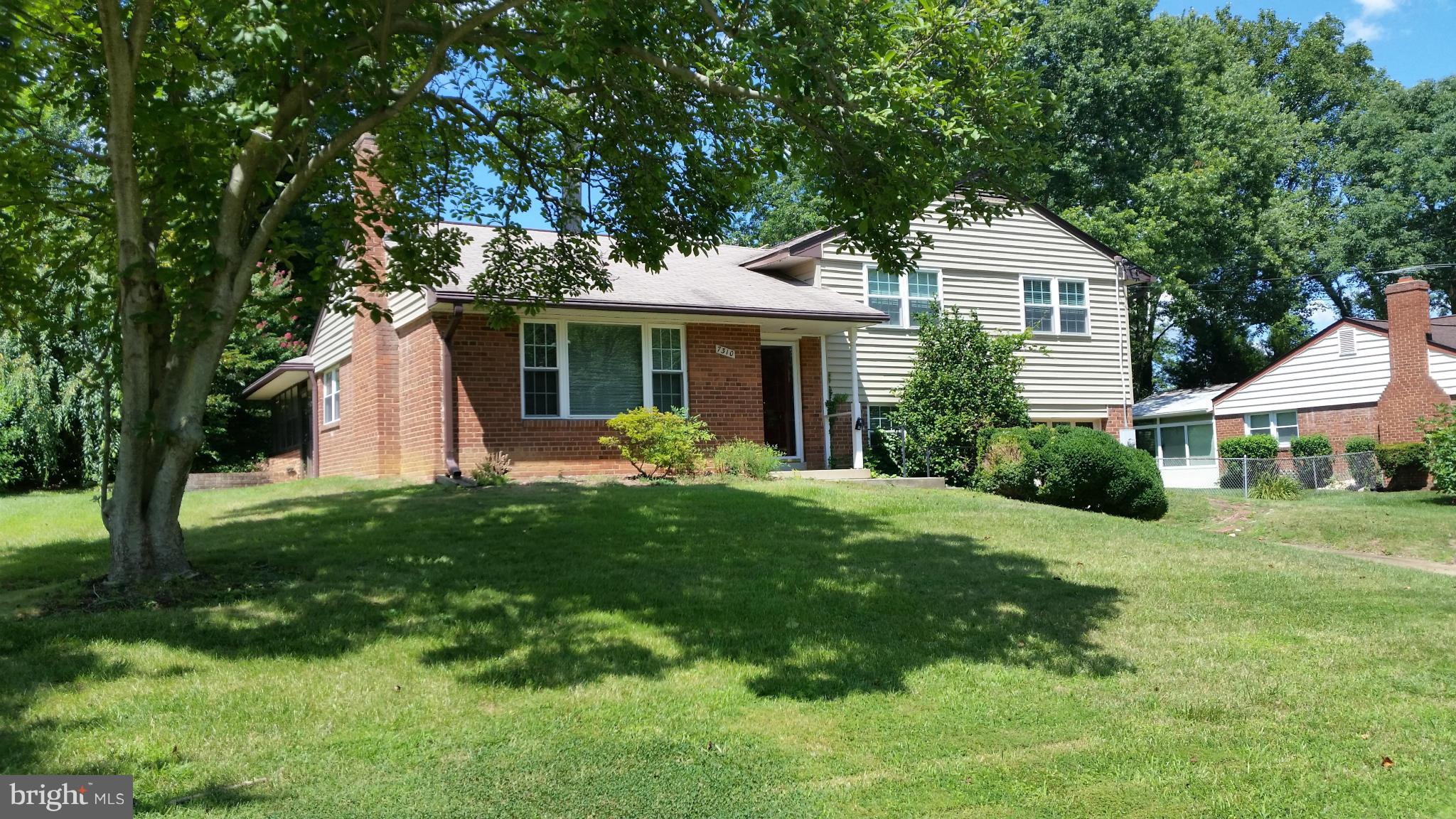 NORTH SPRINGFIELD - Residential