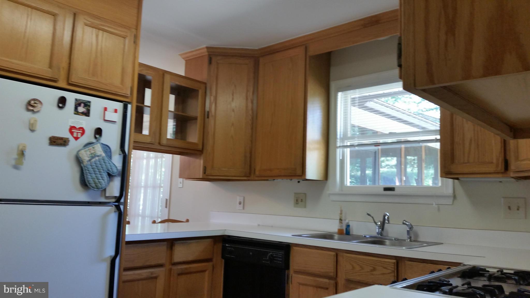 NORTH SPRINGFIELD - Residential