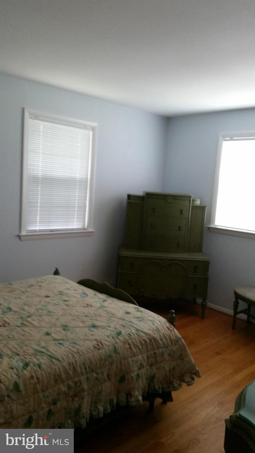 NORTH SPRINGFIELD - Residential