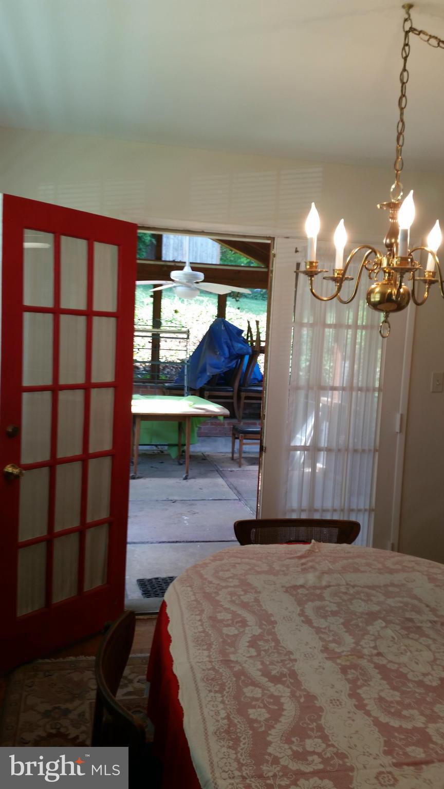 NORTH SPRINGFIELD - Residential