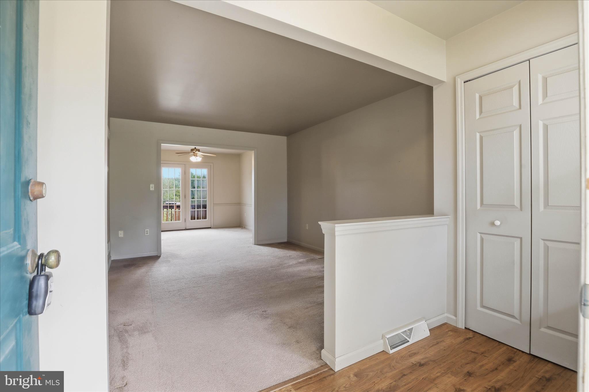 CHAPEL GATE - Residential