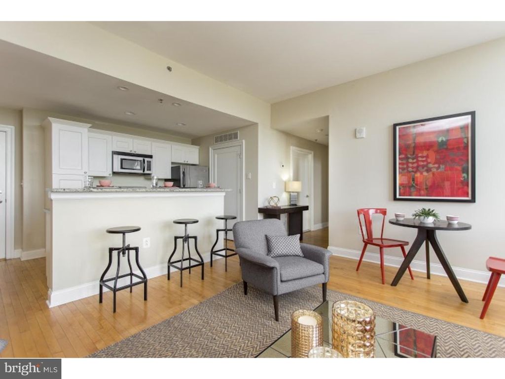 Photo of 230 - 38 N 21st Street #404, PHILADELPHIA, PA 19103 (MLS # PAPH2566226)