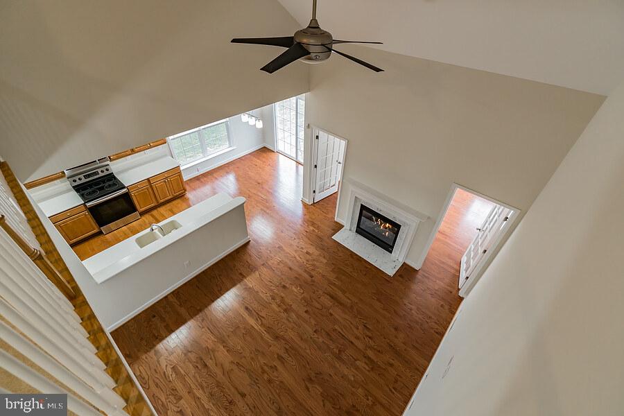 BRAEMAR - Residential