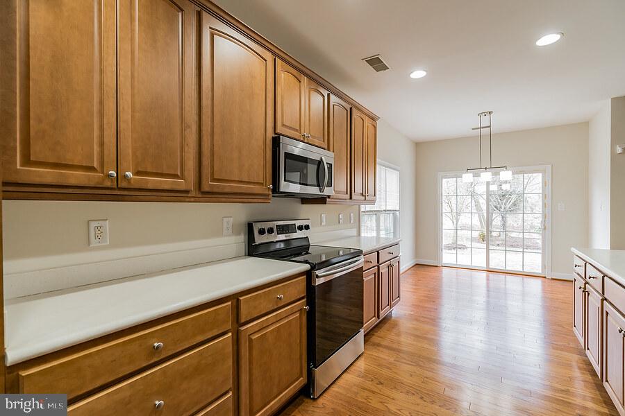 BRAEMAR - Residential