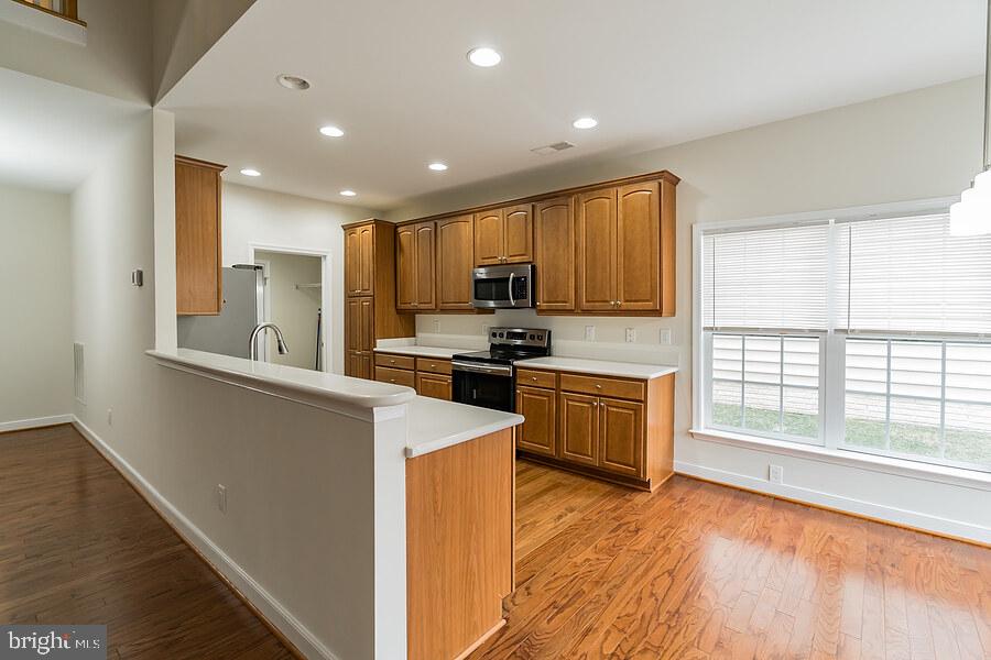 BRAEMAR - Residential