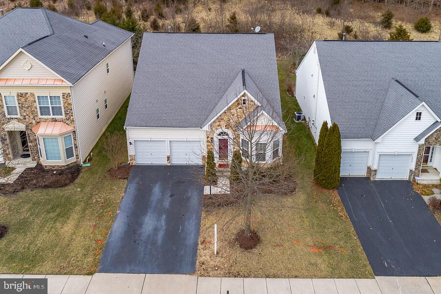 BRAEMAR - Residential