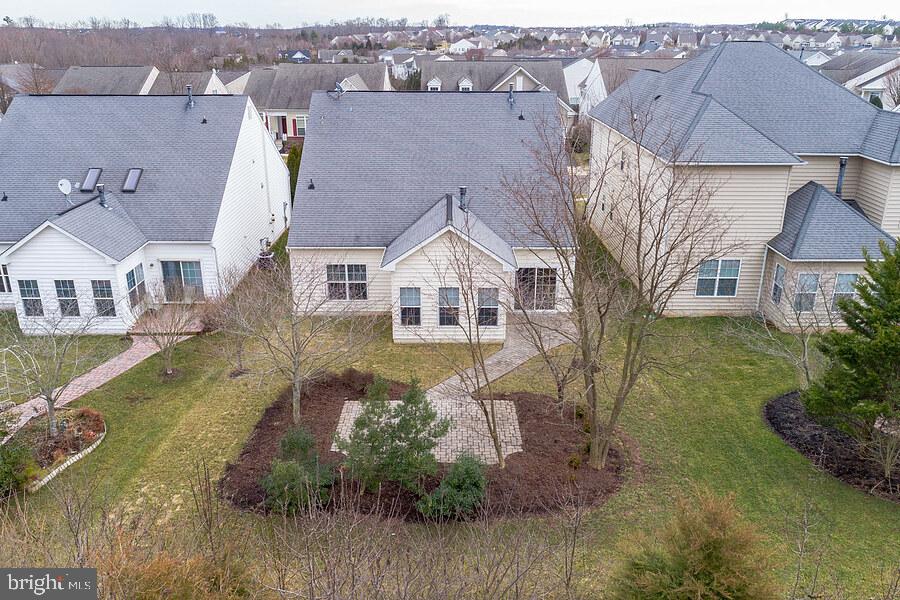 BRAEMAR - Residential