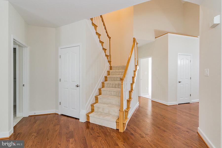 BRAEMAR - Residential