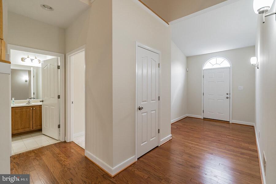 BRAEMAR - Residential