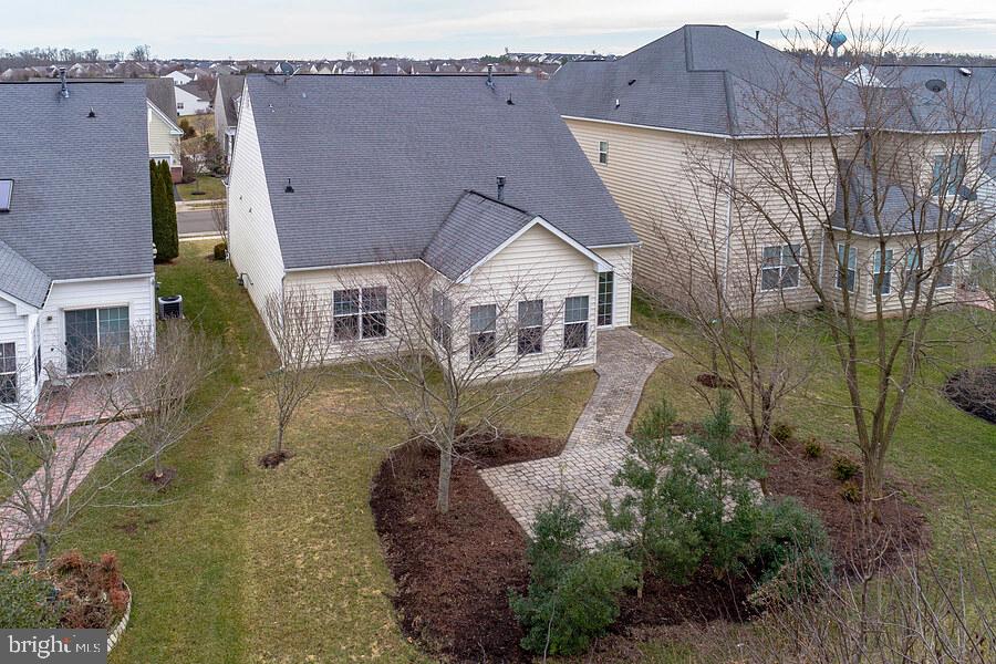 BRAEMAR - Residential