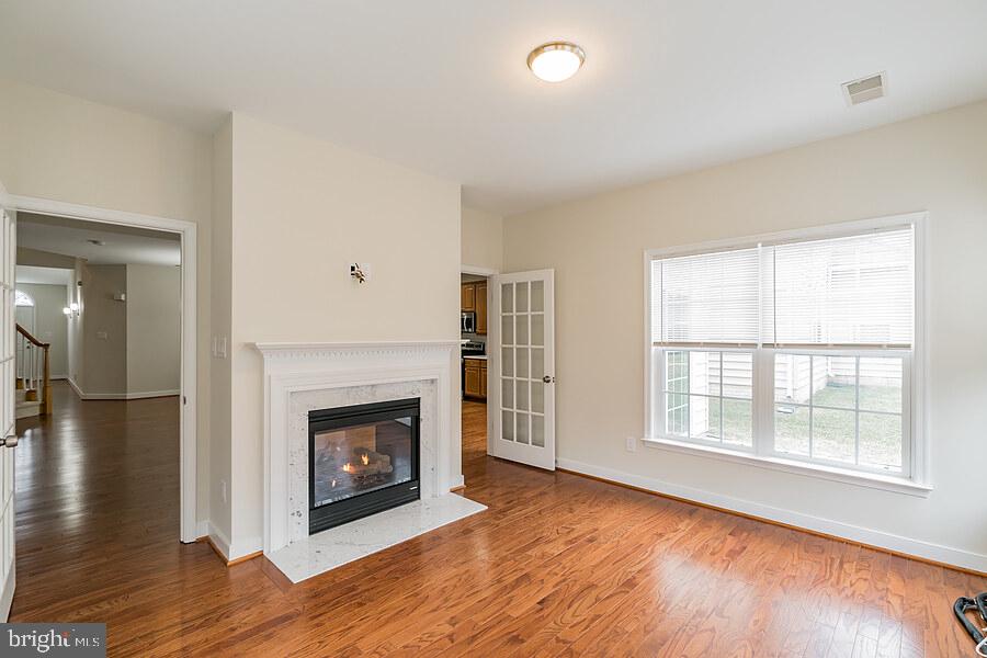 BRAEMAR - Residential