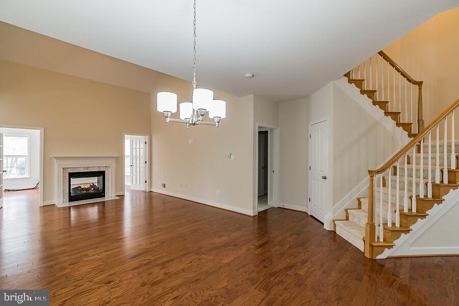 BRAEMAR - Residential