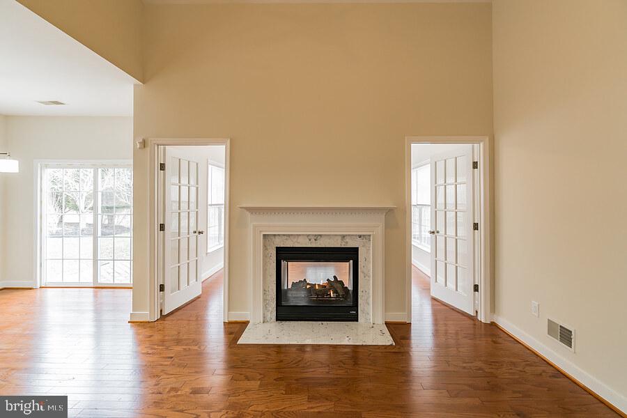 BRAEMAR - Residential