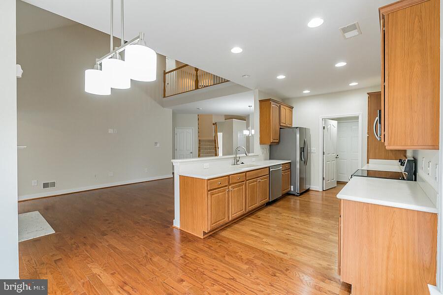 BRAEMAR - Residential