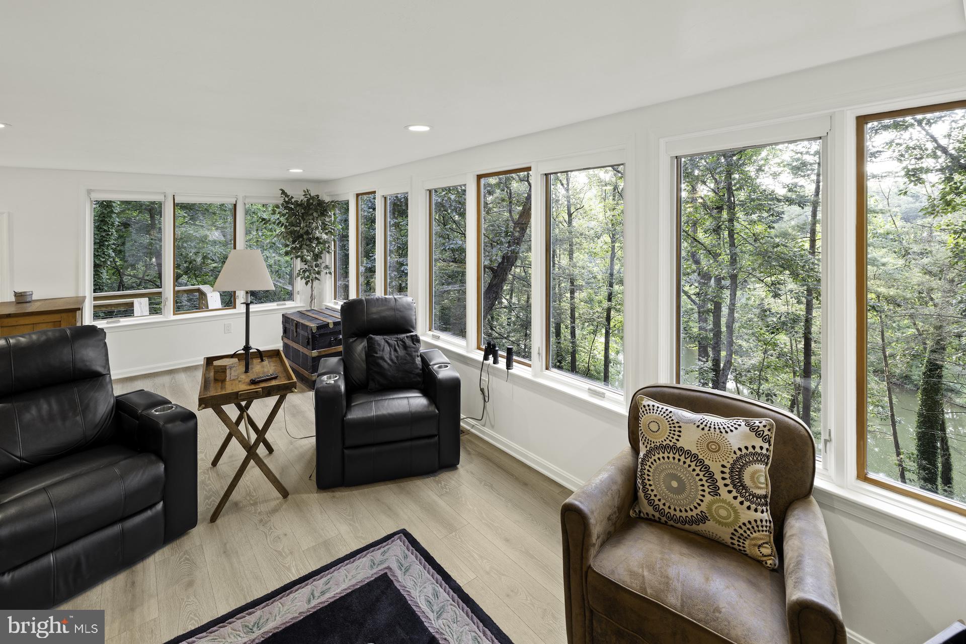 DICKS DAM AREA - Residential