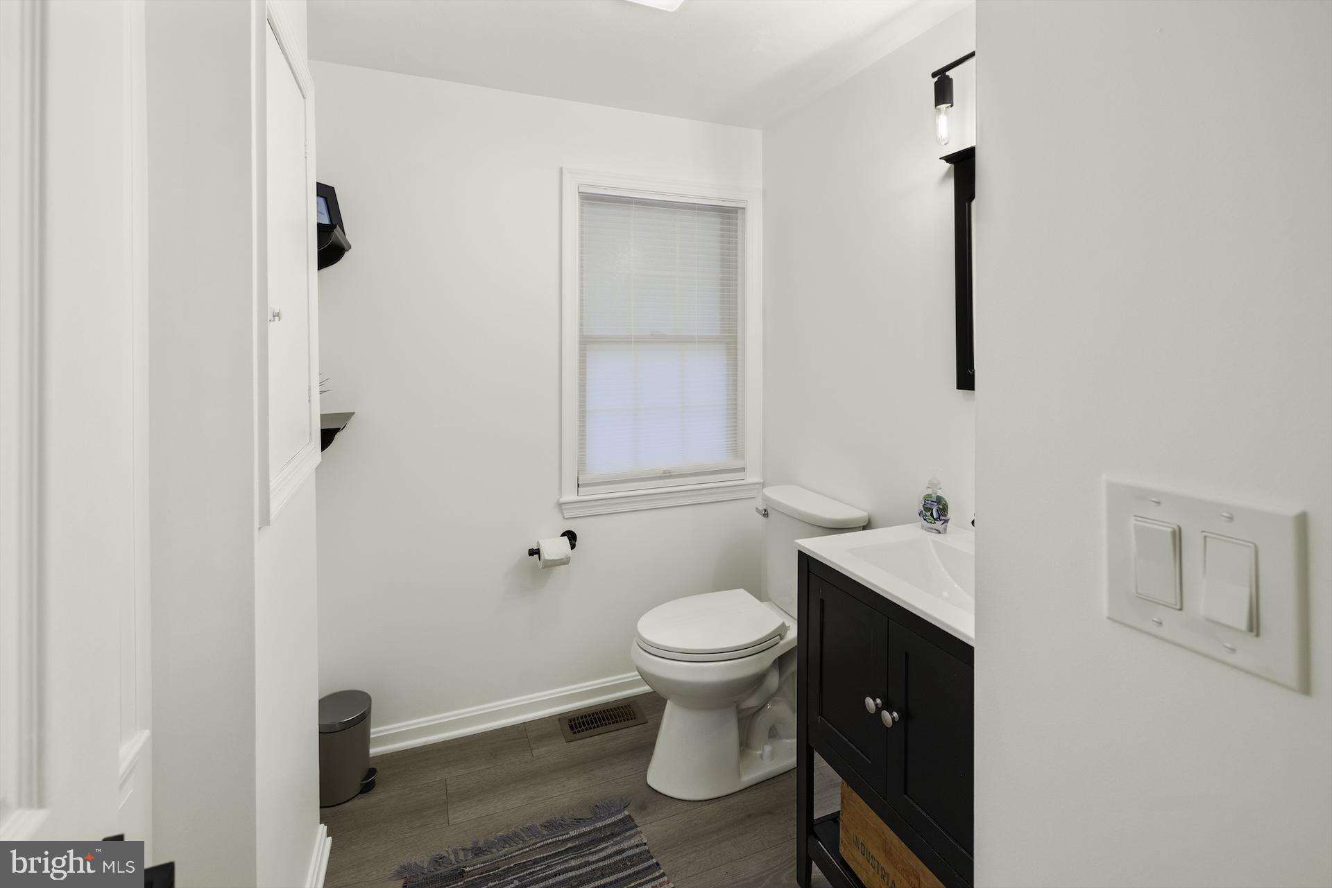 DICKS DAM AREA - Residential