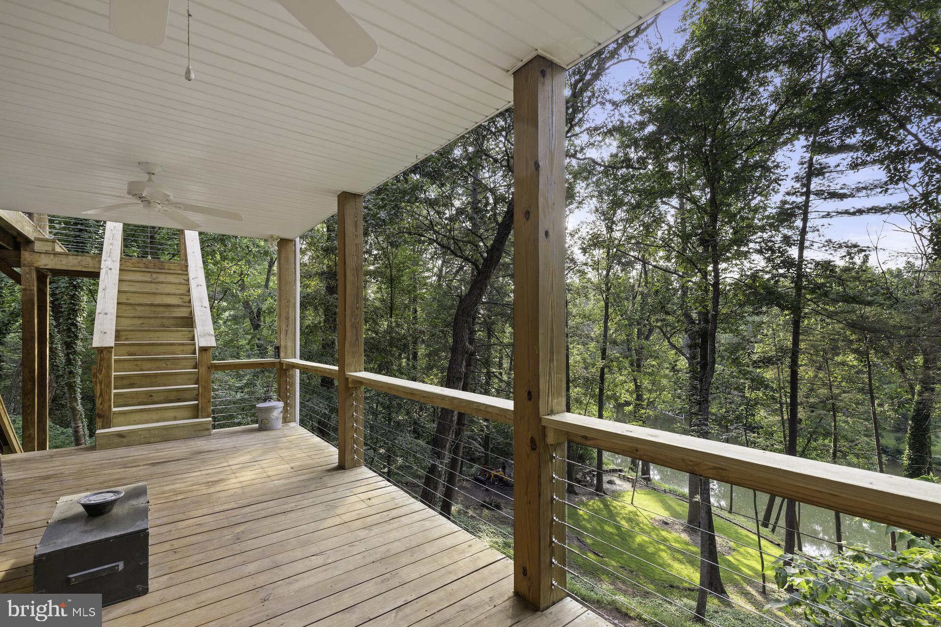 DICKS DAM AREA - Residential