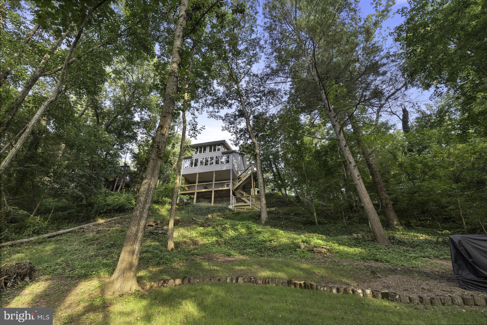 DICKS DAM AREA - Residential