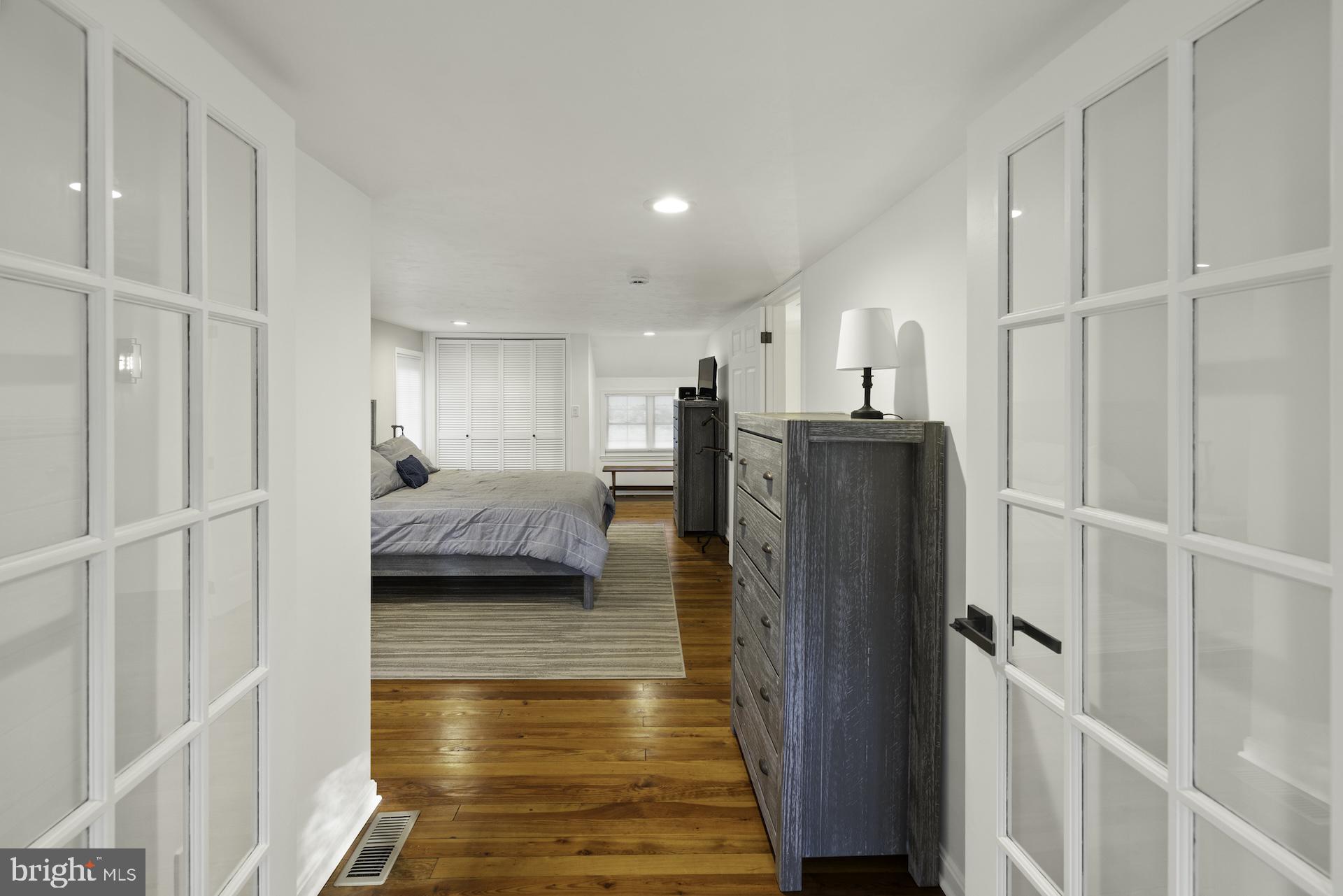 DICKS DAM AREA - Residential