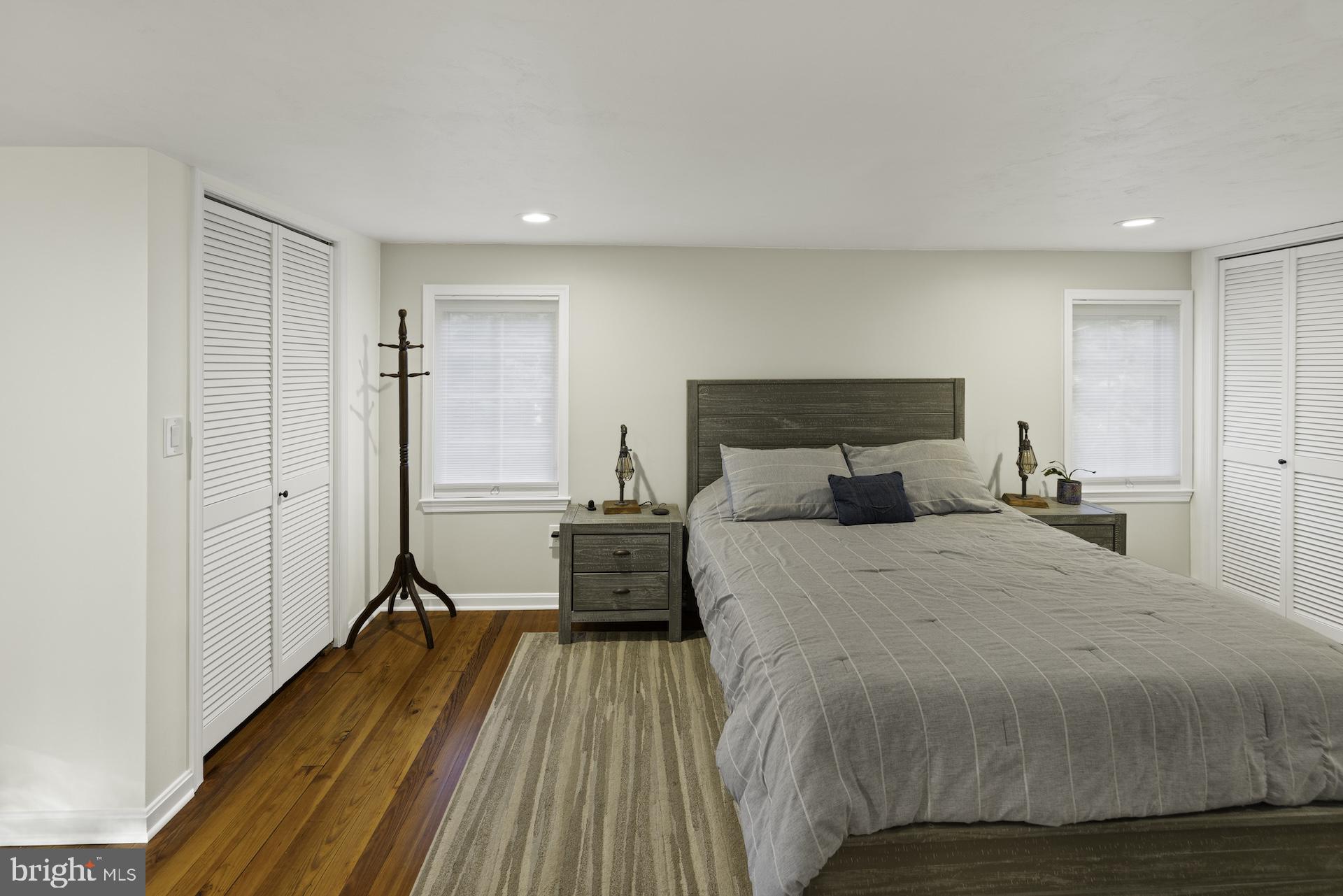 DICKS DAM AREA - Residential