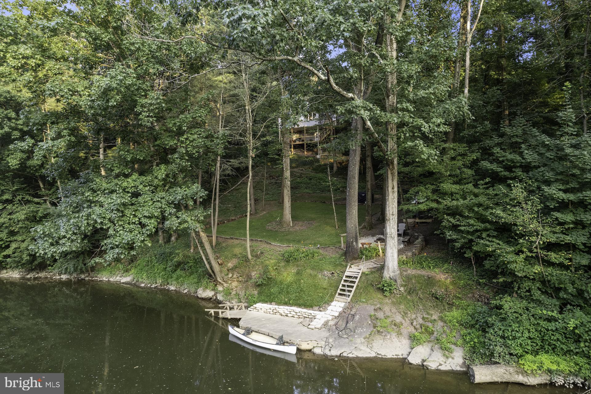 DICKS DAM AREA - Residential