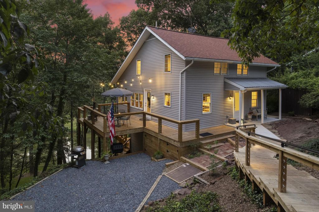 Photo of 229 Boy Scout Road, NEW OXFORD, PA 17350 (MLS # PAAD2022122)