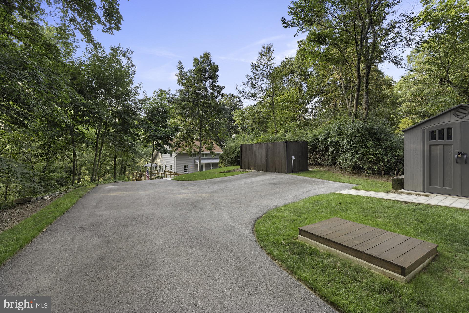 DICKS DAM AREA - Residential