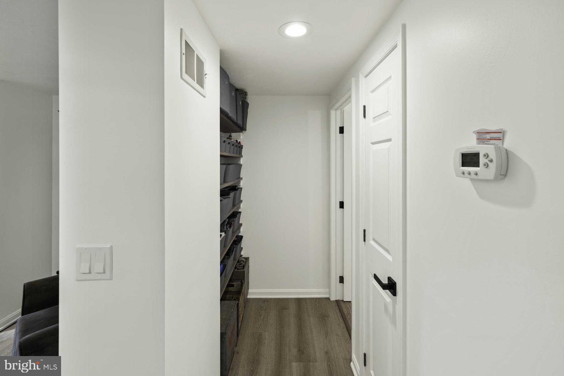 DICKS DAM AREA - Residential