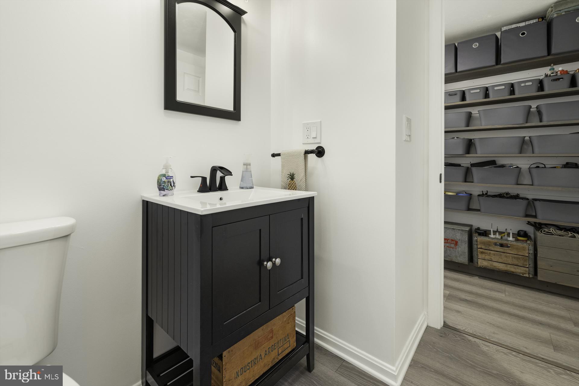 DICKS DAM AREA - Residential