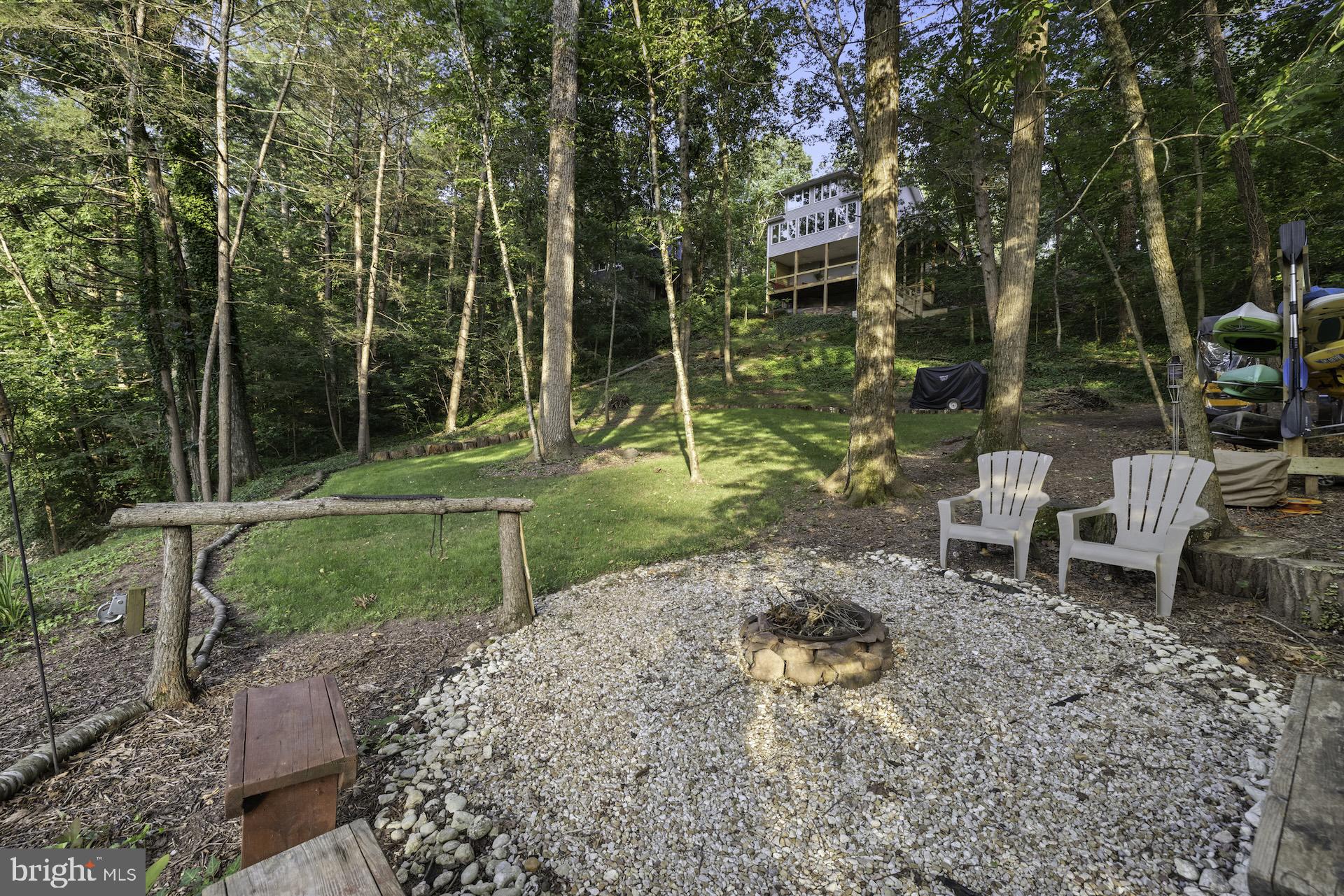 DICKS DAM AREA - Residential