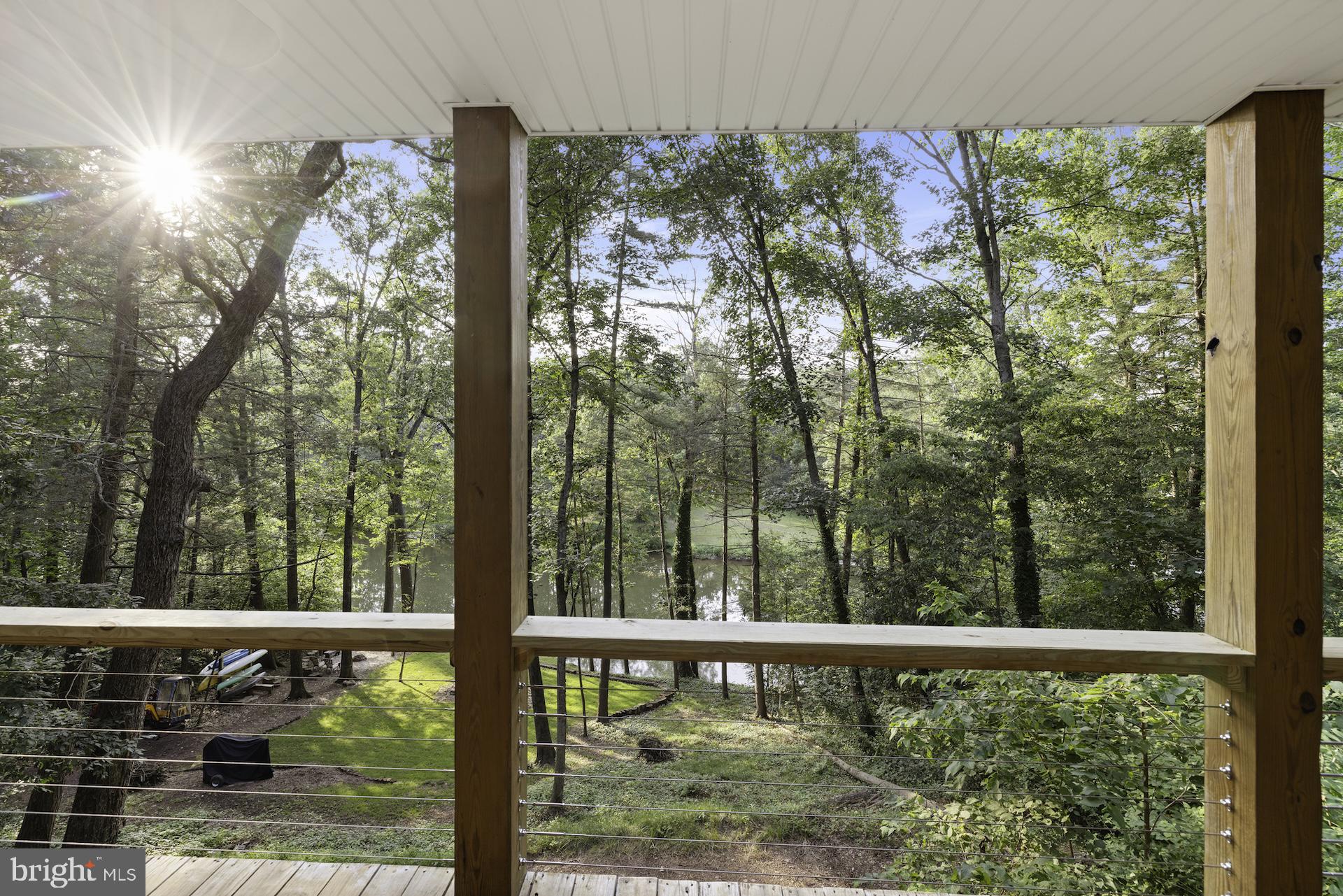 DICKS DAM AREA - Residential