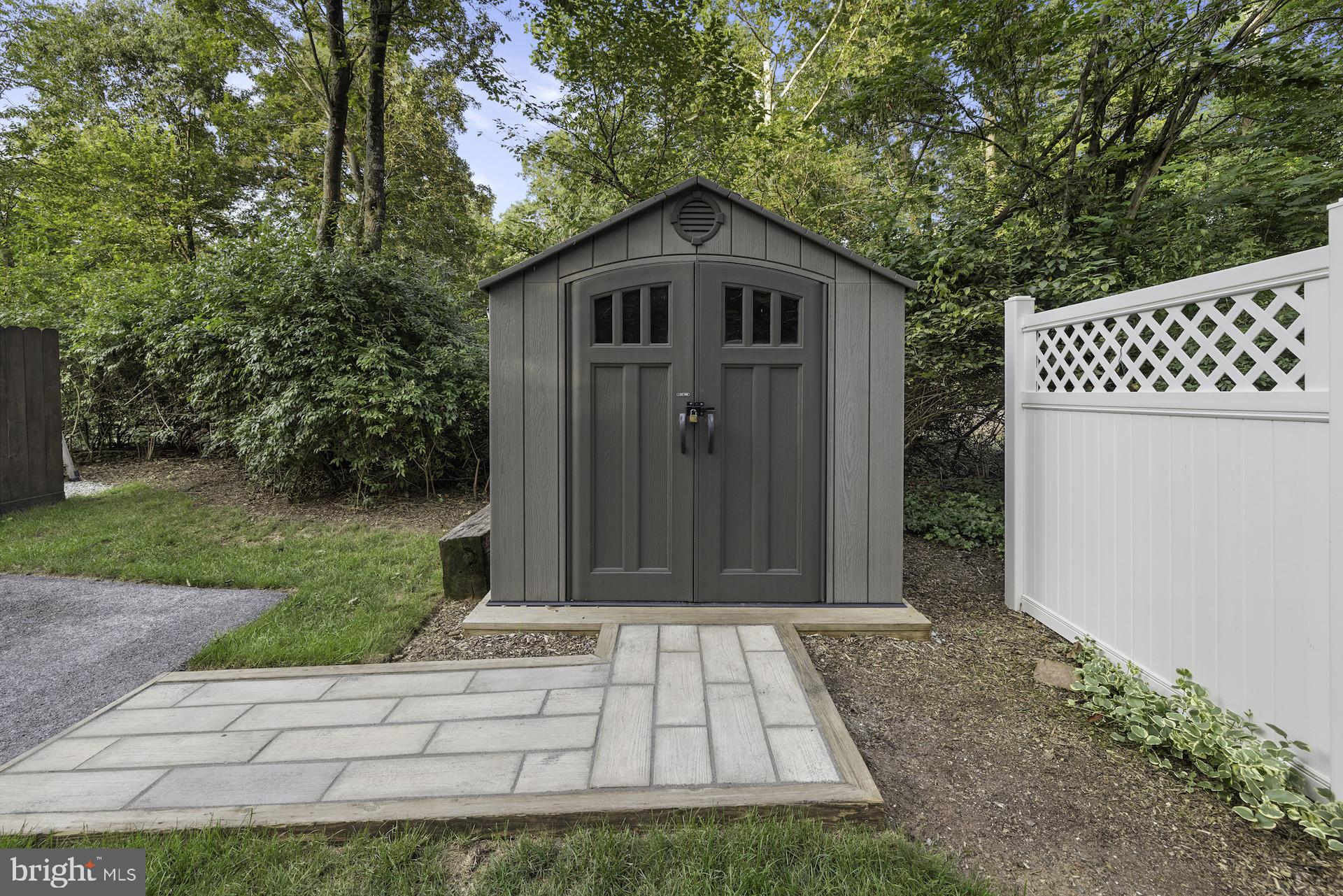 DICKS DAM AREA - Residential