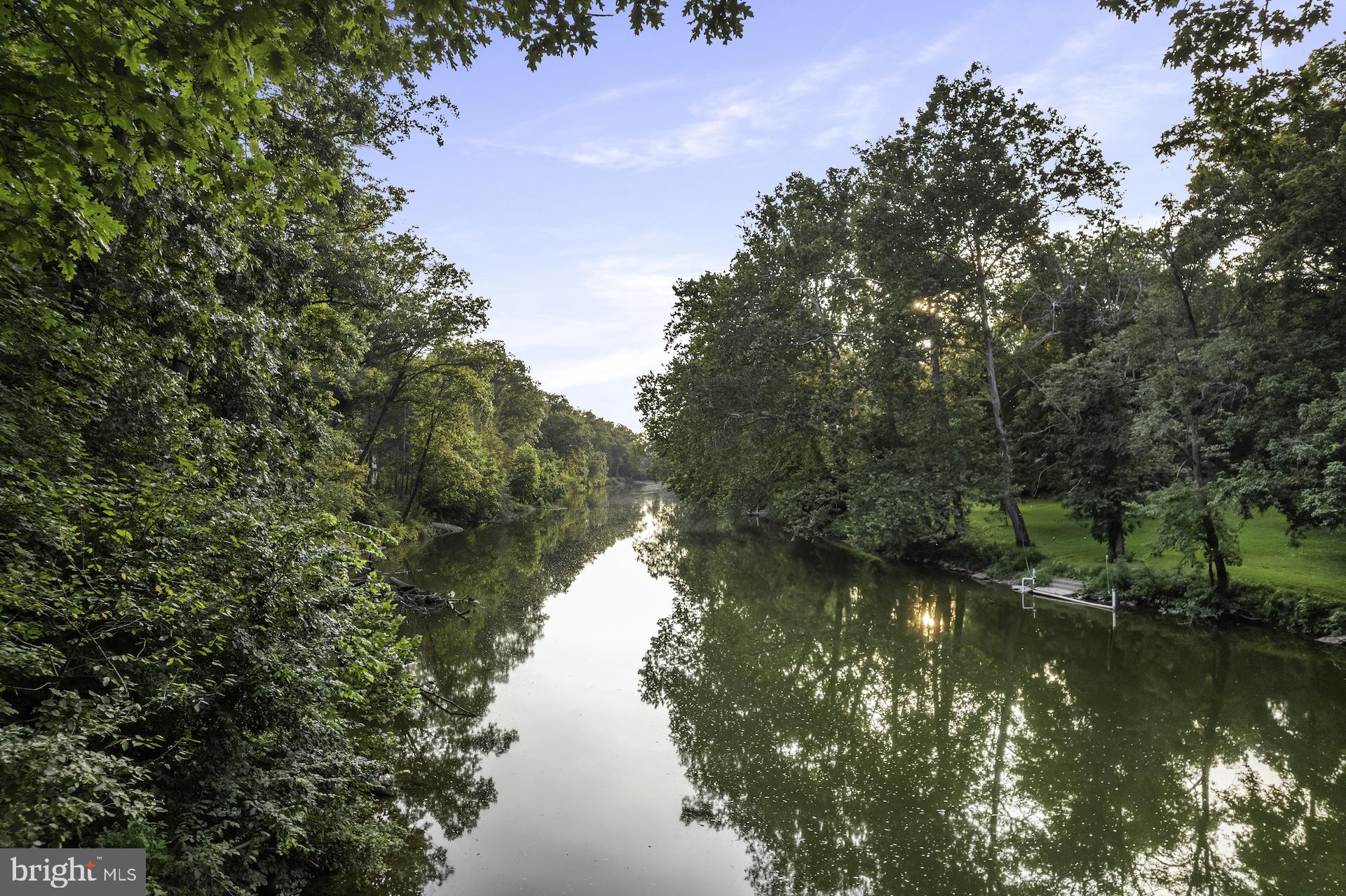 DICKS DAM AREA - Residential