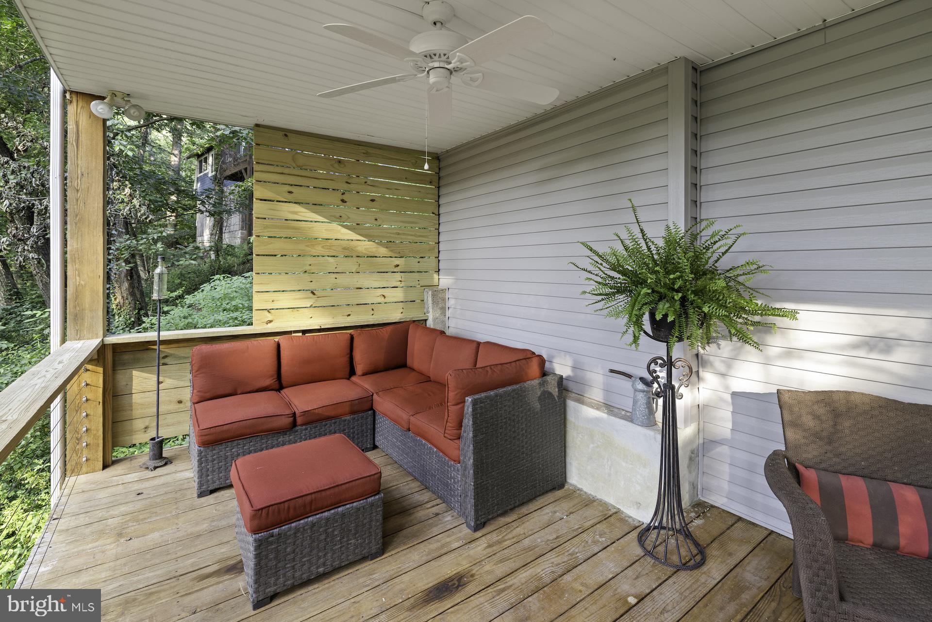 DICKS DAM AREA - Residential