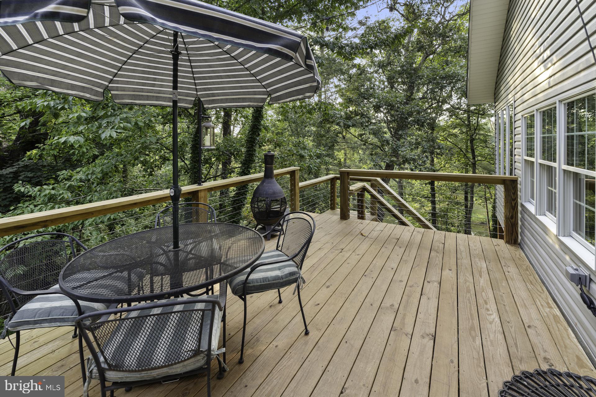 DICKS DAM AREA - Residential